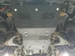 Toyota FJ Cruiser 2006-2018 SCUT motor