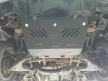 Toyota FJ Cruiser 2006-2018 SCUT motor