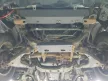 Toyota FJ Cruiser 2006-2018 SCUT motor