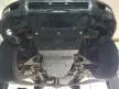 Toyota Land Cruiser J120 2002-2009 SCUT motor