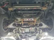 Toyota Land Cruiser J120 2002-2009 SCUT motor