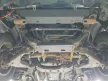 Toyota 4Runner 2002-2009 SCUT motor