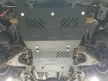 Toyota 4Runner 2002-2009 SCUT motor