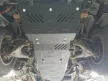 Toyota 4Runner 2002-2009 SCUT motor