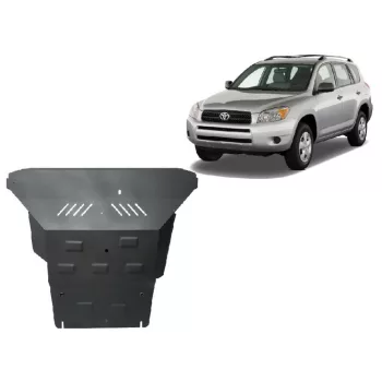 Toyota RAV4 2000-2006 SCUT motor