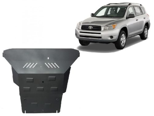 Toyota RAV4 2000-2006 SCUT motor