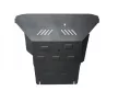 Toyota RAV4 Diesel 2000-2005 SCUT motor