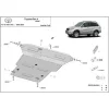 Toyota RAV4 Diesel 2000-2005 SCUT motor
