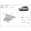 Toyota RAV4 2000-2006 SCUT motor