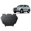Toyota RAV4 Diesel 2006-2013 SCUT motor