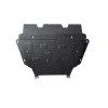 Toyota RAV4 Diesel 2006-2013 SCUT motor