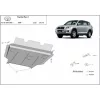 Toyota RAV4 Diesel 2006-2013 SCUT motor