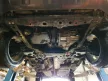 Toyota RAV4 Diesel 2006-2013 SCUT motor