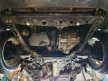 Toyota RAV4 Diesel 2006-2013 SCUT motor
