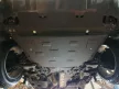 Toyota RAV4 Diesel 2006-2013 SCUT motor