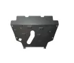 Toyota RAV4 Benzin 2006-2013 SCUT motor