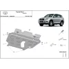 Toyota RAV4 Benzin 2006-2013 SCUT motor