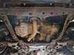 Toyota RAV4 Benzin 2006-2013 SCUT motor