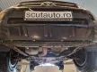 Toyota RAV4 Benzin 2006-2013 SCUT motor