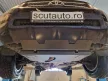 Toyota RAV4 Benzin 2006-2013 SCUT motor