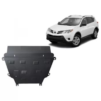 Toyota RAV4 2013-2018 SCUT motor
