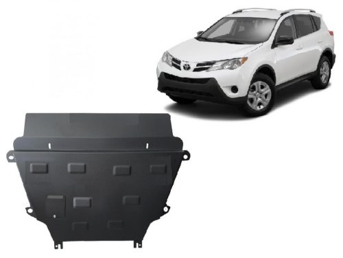 Toyota RAV4 2013-2018 SCUT motor