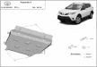 Toyota RAV4 2013-2018 SCUT motor