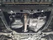 Toyota RAV4 2013-2018 SCUT motor