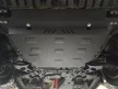 Toyota RAV4 2013-2018 SCUT motor