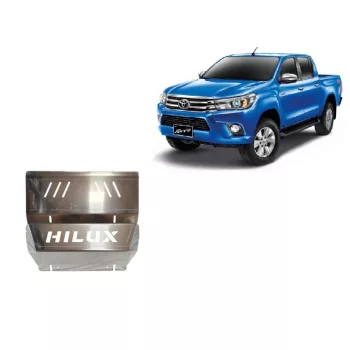   Toyota Hilux Revo 2016-2025 SCUT cutie de viteză din aluminiu