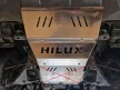 Toyota Hilux Revo 2016-2025 SCUT cutie de viteză din aluminiu