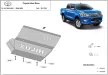 Toyota Hilux Revo 2016-2025 SCUT cutie de viteză din aluminiu