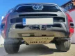 Toyota Hilux Revo 2016-2025 SCUT cutie de viteză din aluminiu