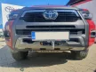 Toyota Hilux Revo 2016-2025 SCUT cutie de viteză din aluminiu