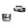   Toyota Hilux Invincible 2021-2025 SCUT cutie de viteză din aluminiu