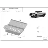   Toyota Hilux Invincible 2021-2025 SCUT cutie de viteză din aluminiu