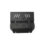 Toyota Hilux Revo 2016-2025 SCUT Radiator