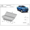 Toyota Hilux Revo 2016-2025 SCUT Radiator