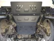 Toyota Hilux Revo 2016-2025 SCUT Radiator