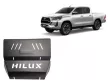 Toyota Hilux Invincible 2021-2025 SCUT Radiator