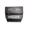Toyota Hilux Invincible 2021-2025 SCUT Radiator