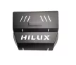 Toyota Hilux Invincible 2021-2025 SCUT Radiator