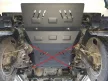 Toyota Hilux Invincible 2021-2025 SCUT Radiator