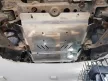Toyota Hilux Revo 2016-2025 SCUT motor metalic din aluminiu