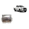   Toyota Hilux Invincible 2021-2025 SCUT motor metalic din aluminiu