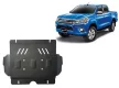 Toyota Hilux Revo 2016-2025 SCUT motor