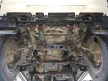 Toyota Hilux Revo 2016-2025 SCUT motor