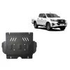 Toyota Hilux Invincible 2021-2025 SCUT motor