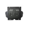 Toyota Hilux Invincible 2021-2025 SCUT motor