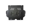 Toyota Hilux Invincible 2021-2025 SCUT motor